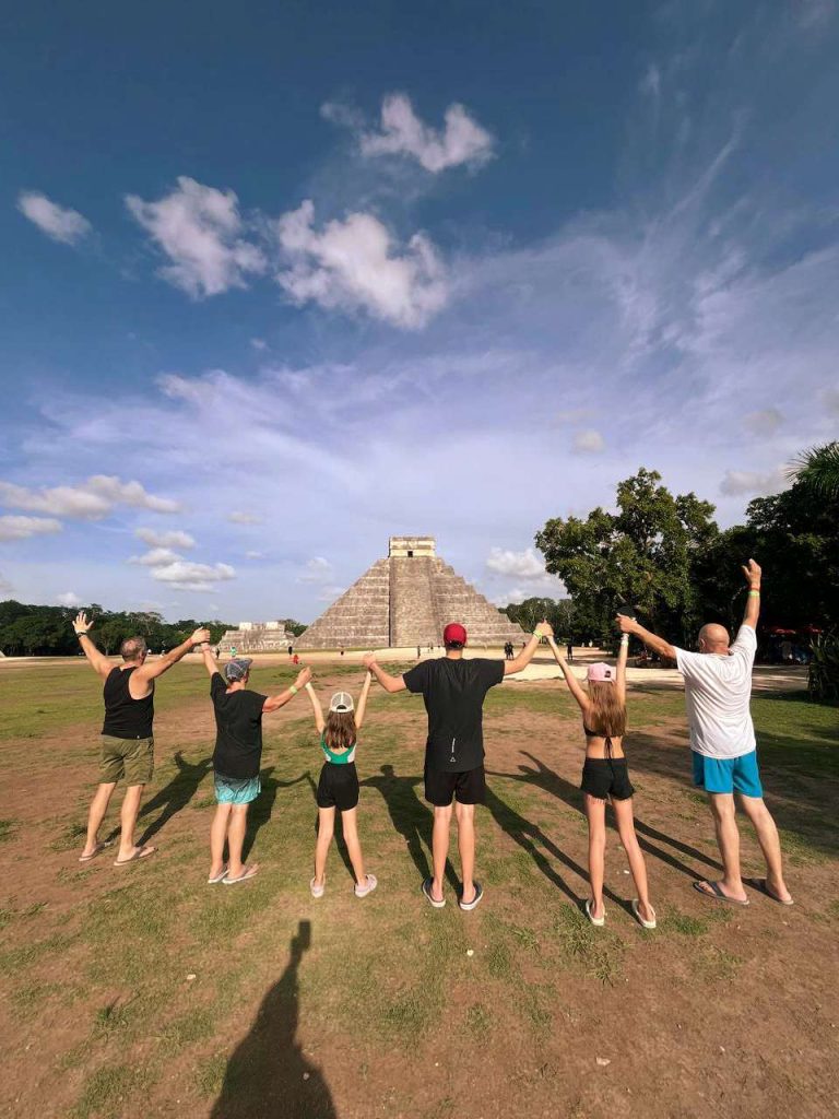 viajes religiosos egipto