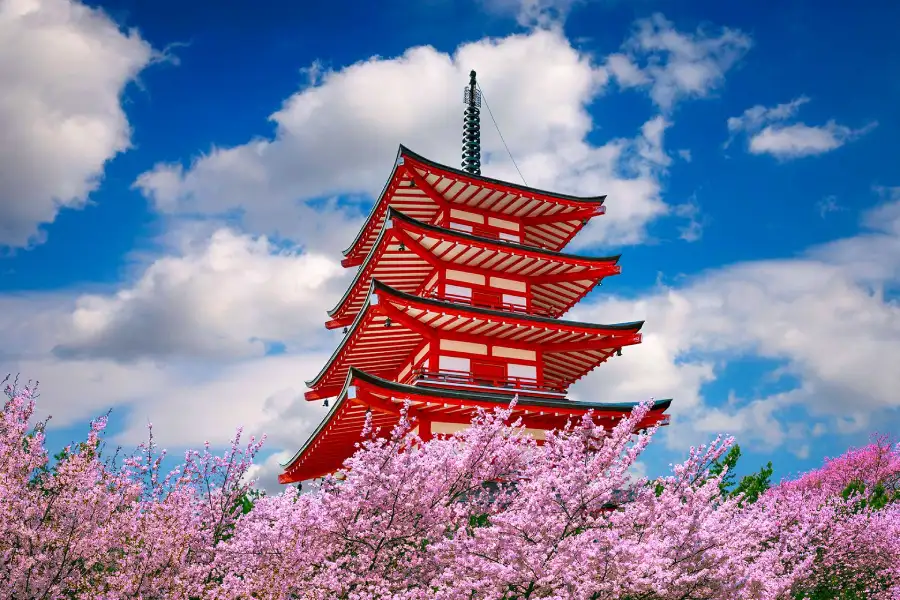 viajes a japon y china